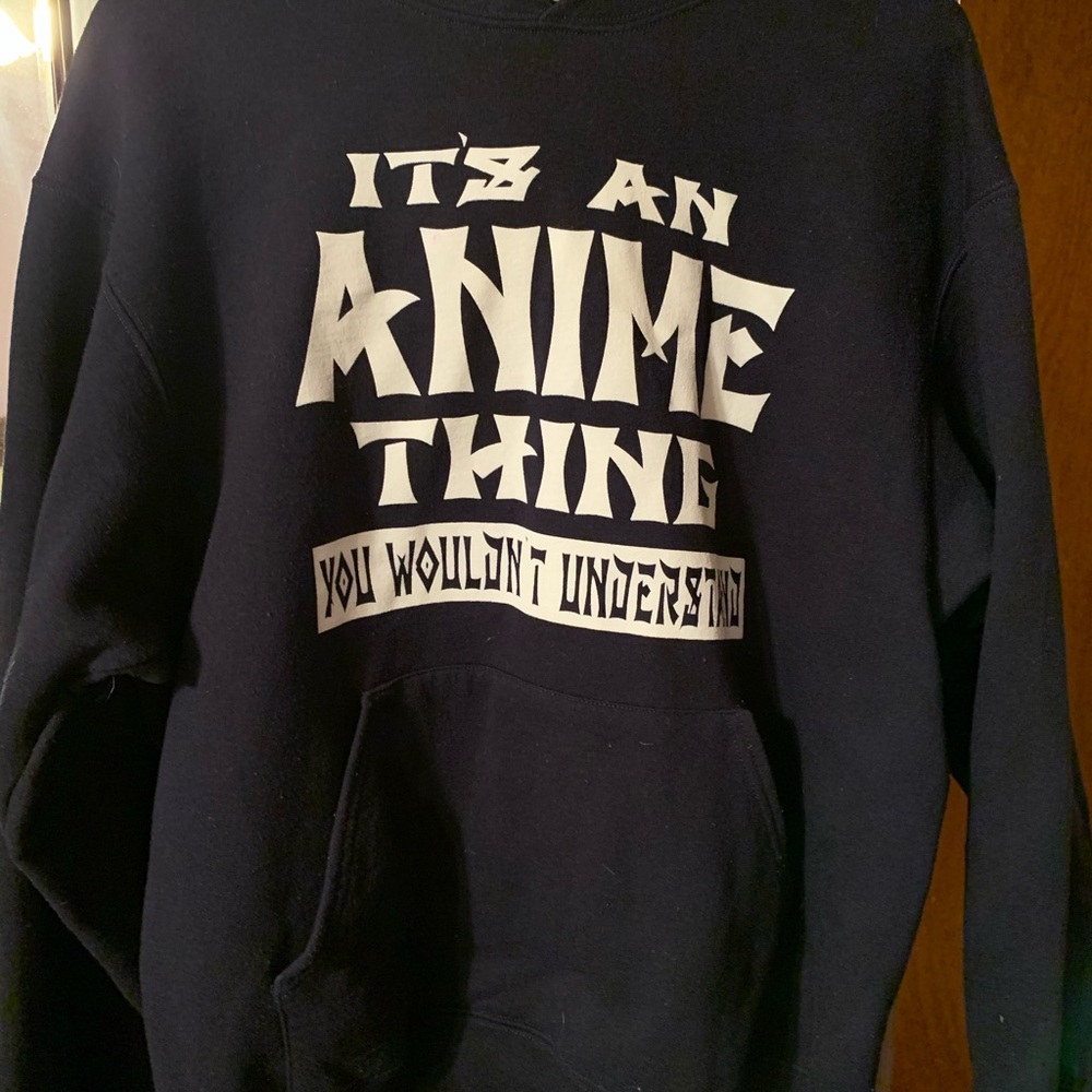 Sweatshirt